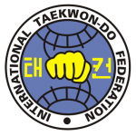 International_Taekwon-Do_Fed_logo